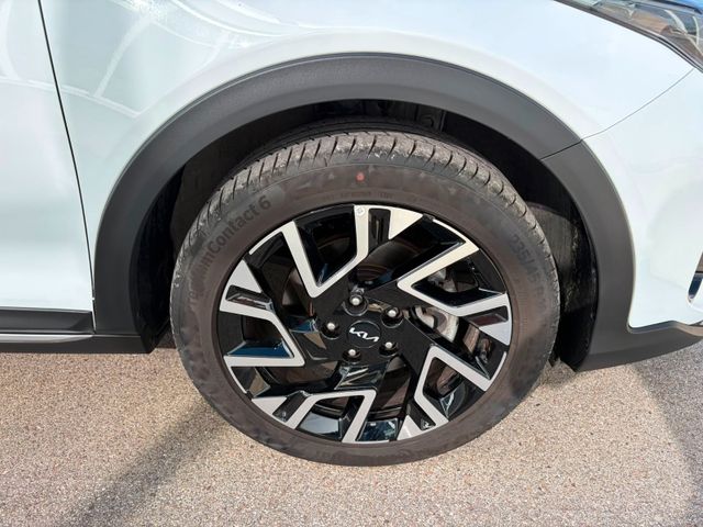 Kia XCeed – Bild 8