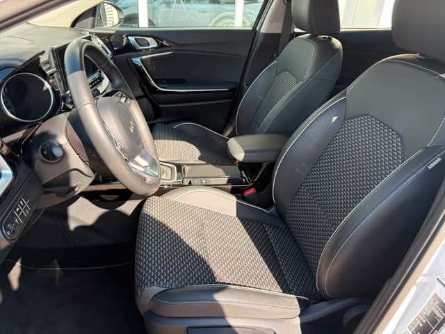 Kia XCeed – Bild 9
