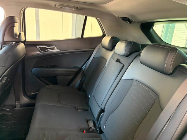 Kia Sportage – Bild 10