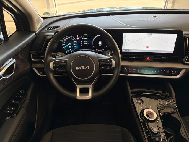 Kia Sportage – Bild 12
