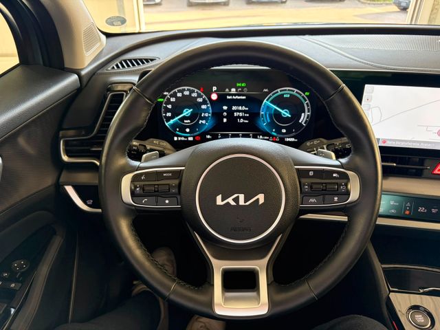 Kia Sportage – Bild 13