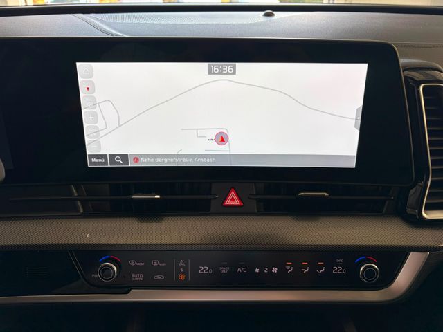 Kia Sportage – Bild 14
