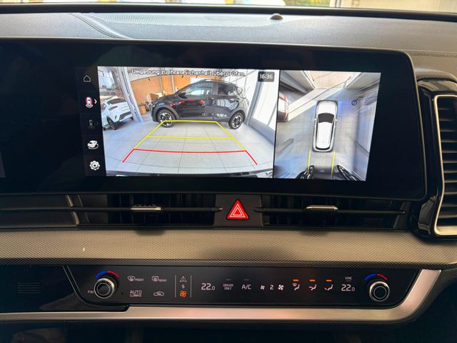 Kia Sportage – Bild 15