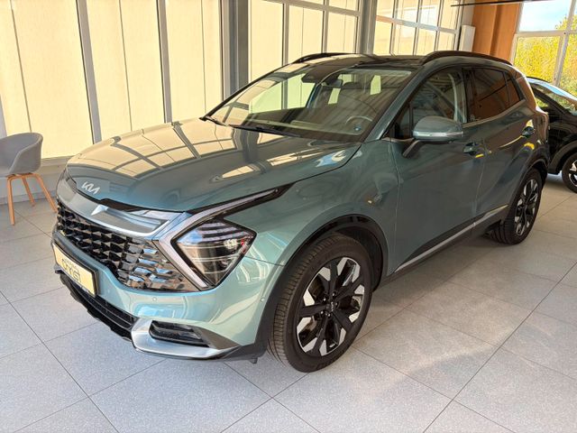 Kia Sportage – Bild 2