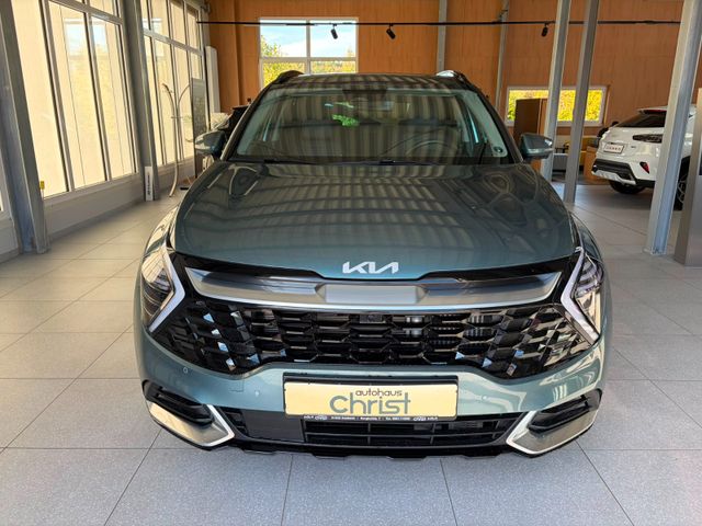 Kia Sportage – Bild 3