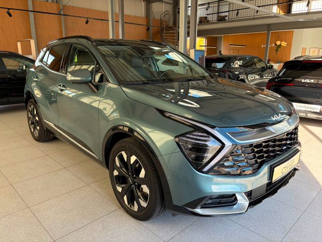 Kia Sportage – Bild 4