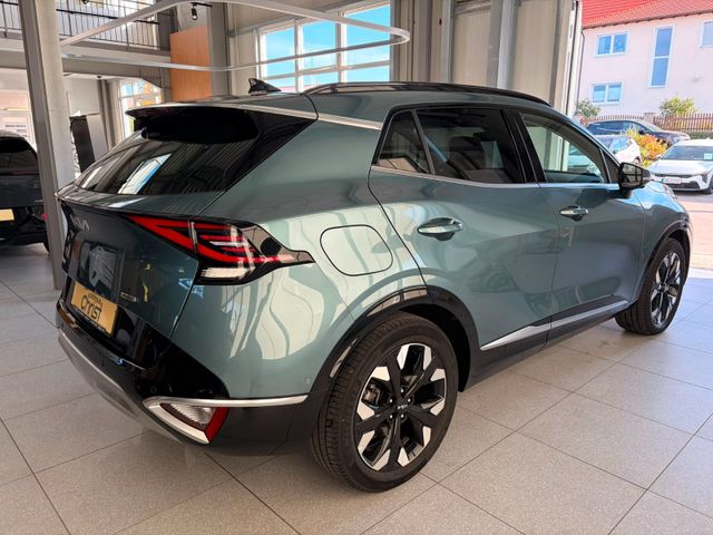 Kia Sportage – Bild 5
