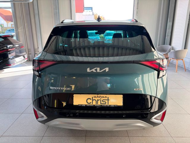 Kia Sportage – Bild 6