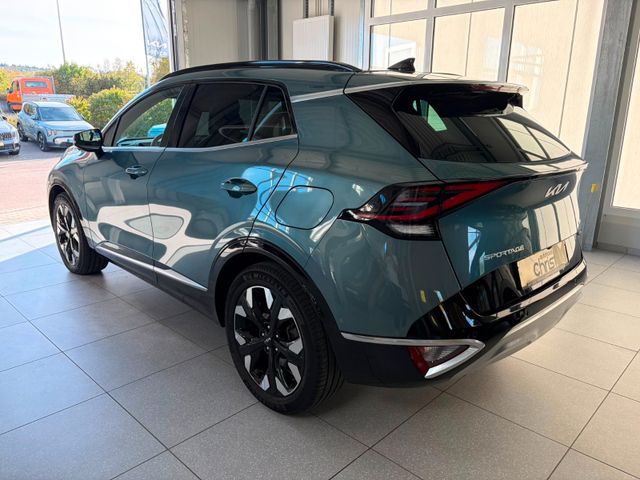 Kia Sportage – Bild 7