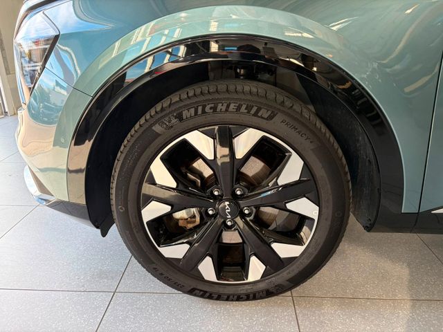 Kia Sportage – Bild 8