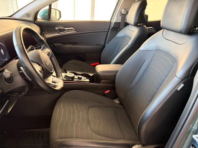 Kia Sportage – Bild 9