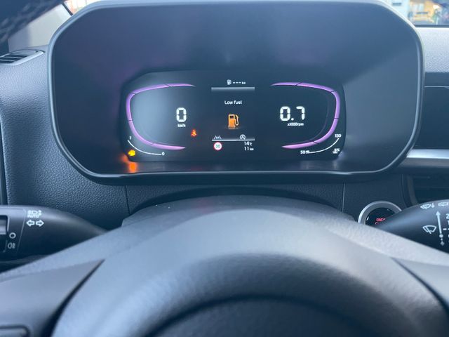 Kia Picanto – Bild 10