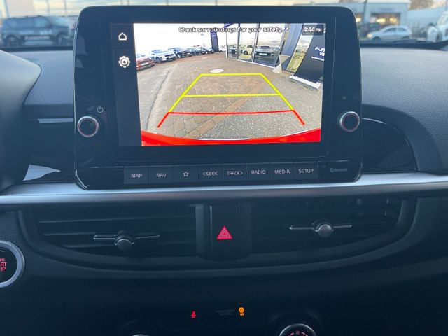 Kia Picanto – Bild 11