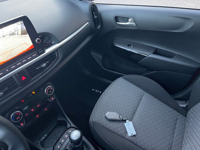Kia Picanto – Bild 12