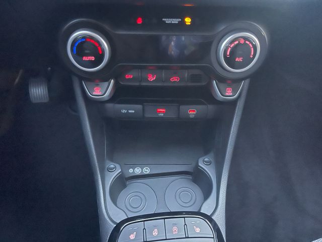 Kia Picanto – Bild 13