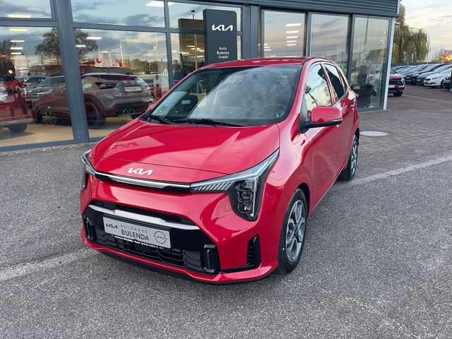 Kia Picanto – Bild 2