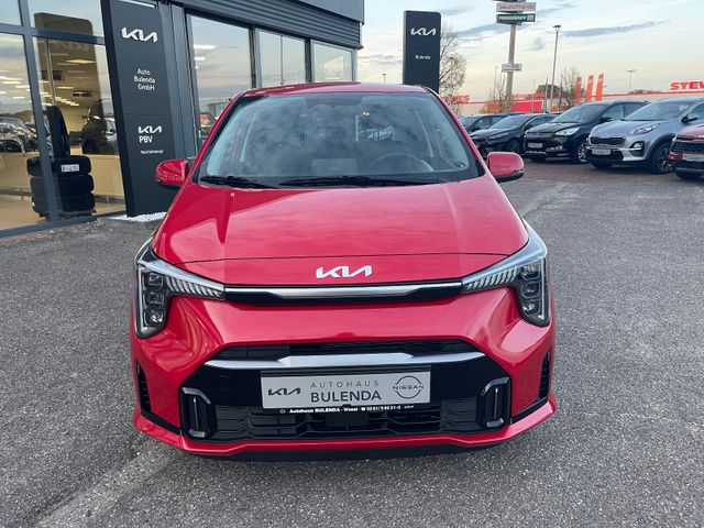 Kia Picanto – Bild 3