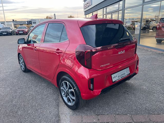 Kia Picanto – Bild 4