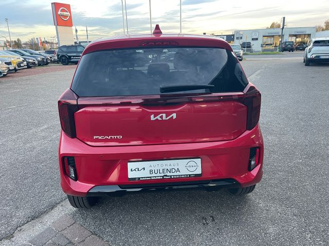 Kia Picanto – Bild 5