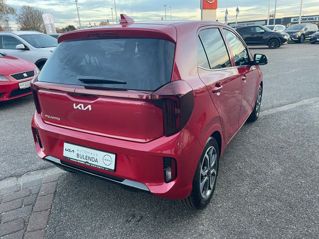 Kia Picanto – Bild 6
