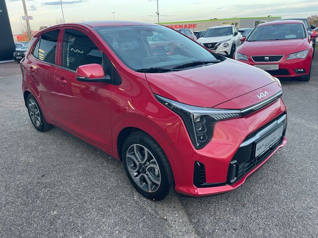 Kia Picanto – Bild 7