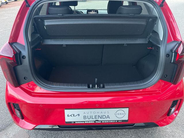 Kia Picanto – Bild 8
