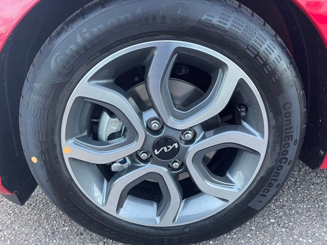Kia Picanto – Bild 9