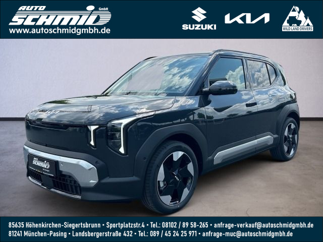 Kia EV2