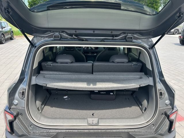 Kia EV2 – Bild 11