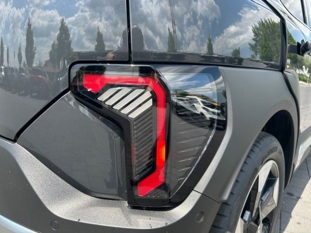 Kia EV2 – Bild 12