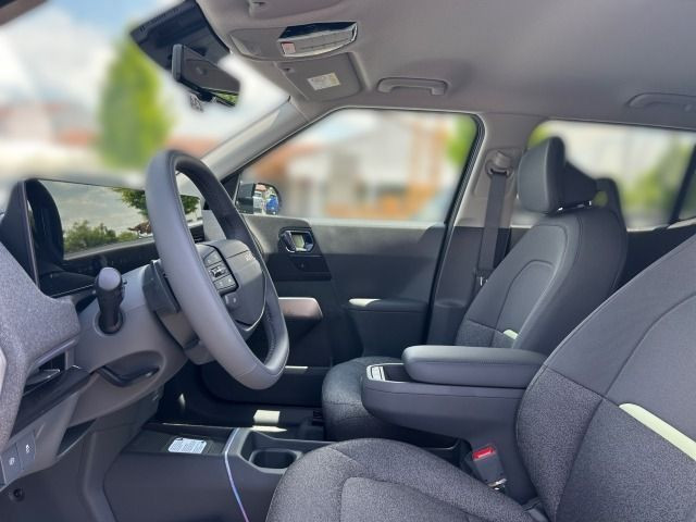 Kia EV2 – Bild 13