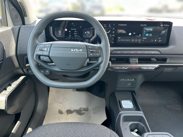 Kia EV2 – Bild 14