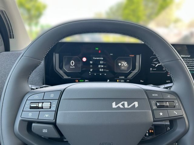 Kia EV2 – Bild 15