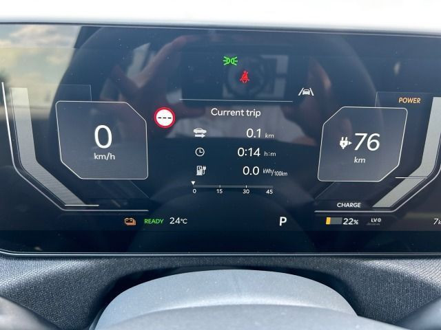 Kia EV2 – Bild 16