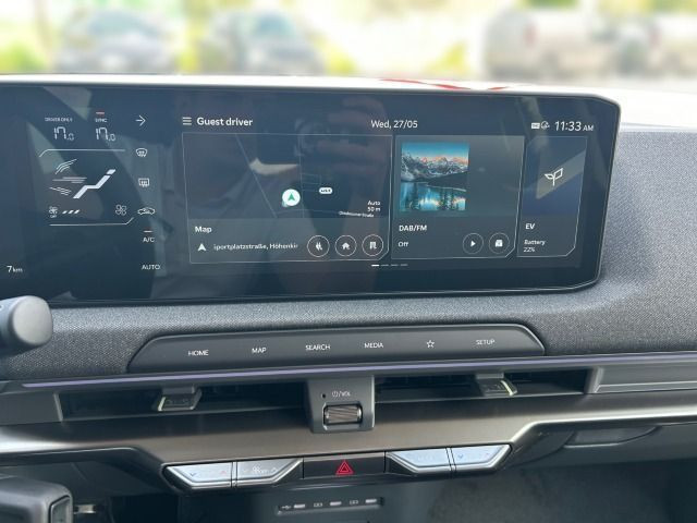Kia EV2 – Bild 17
