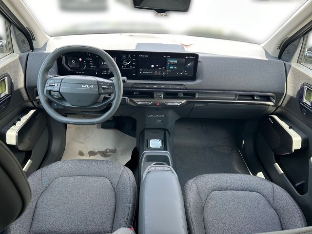 Kia EV2 – Bild 18