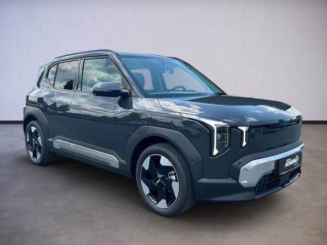 Kia EV2 – Bild 3