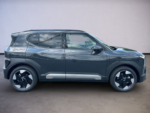 Kia EV2 – Bild 4