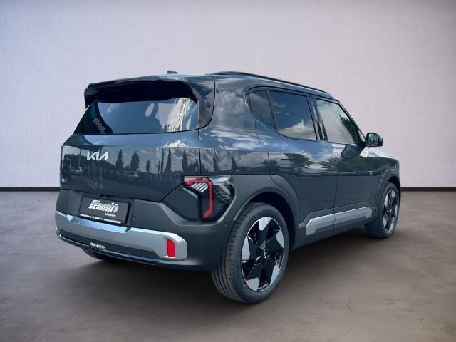 Kia EV2 – Bild 5