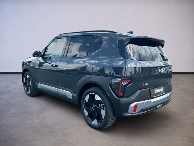 Kia EV2 – Bild 6