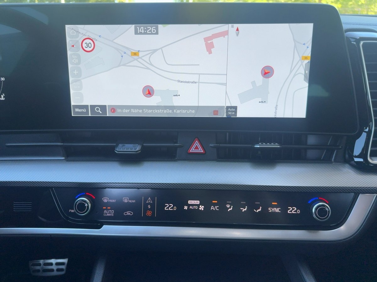 Kia Sportage – Bild 10