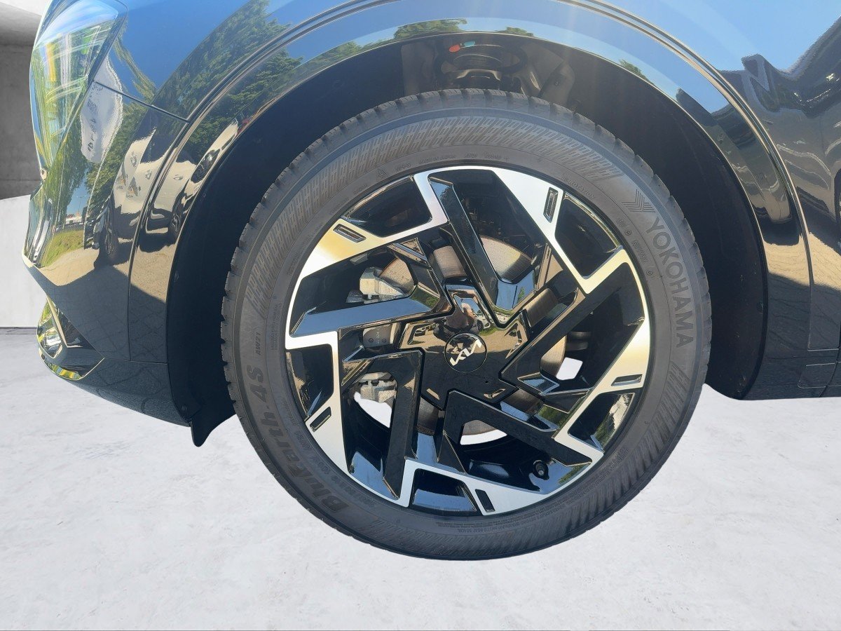 Kia Sportage – Bild 11