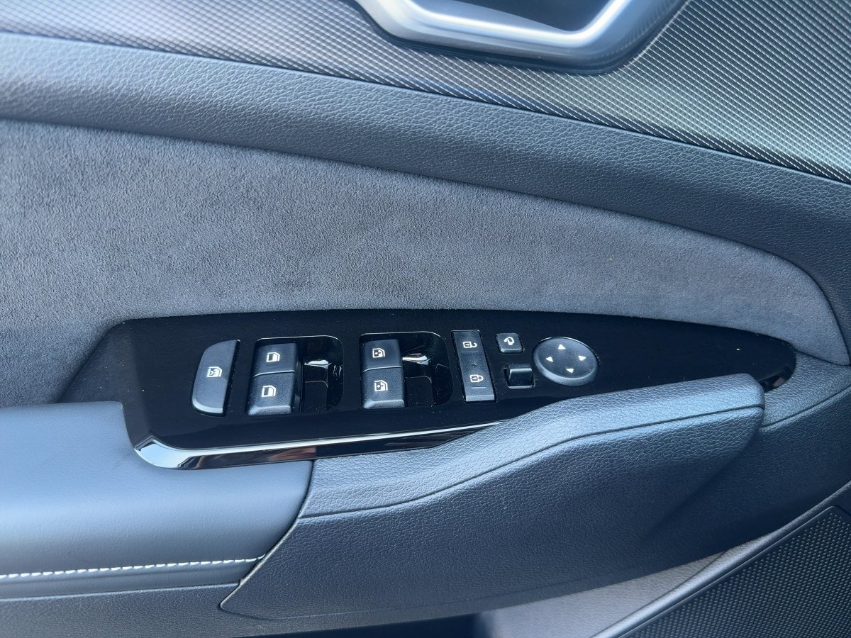 Kia Sportage – Bild 12
