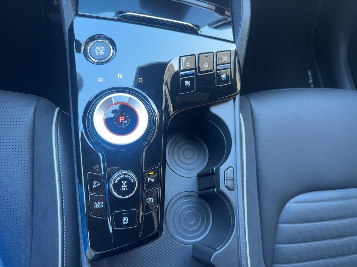 Kia Sportage – Bild 13