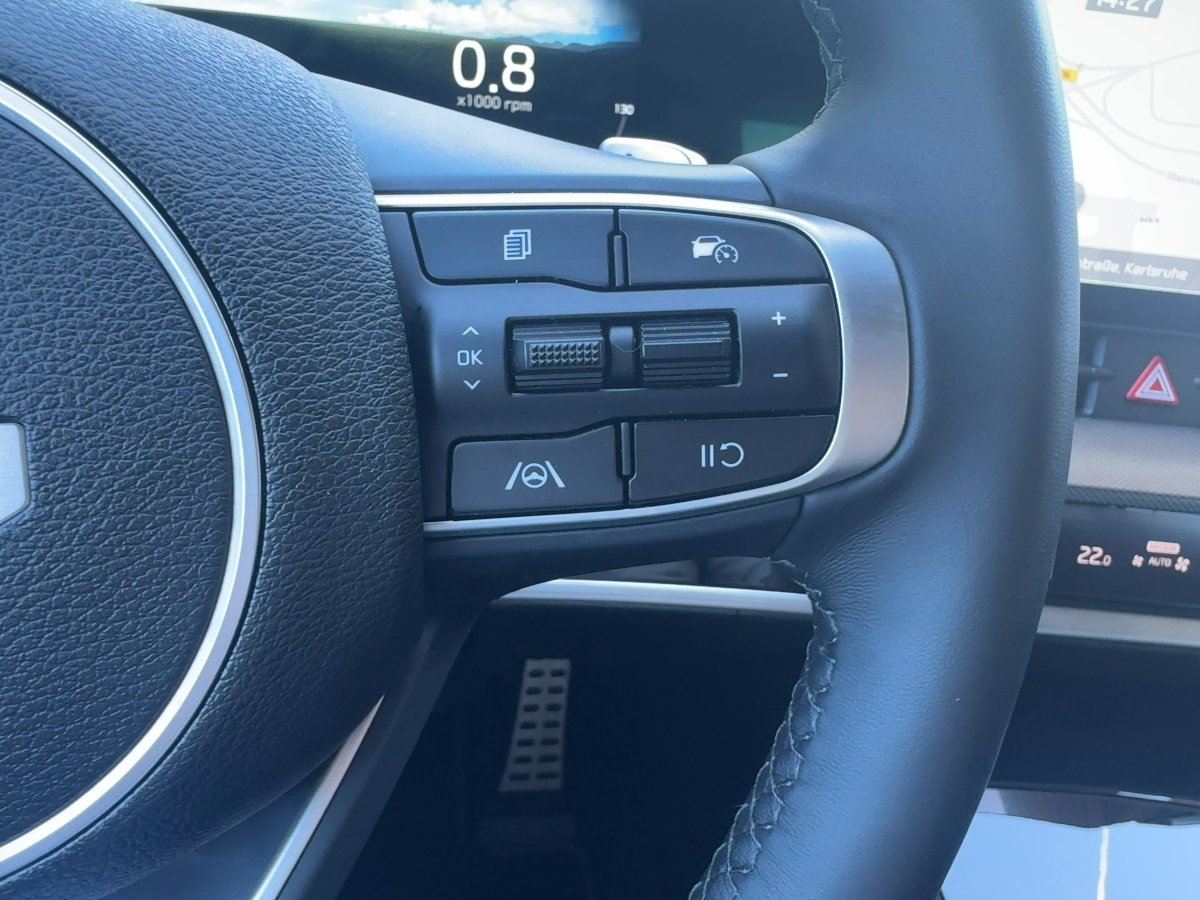 Kia Sportage – Bild 14