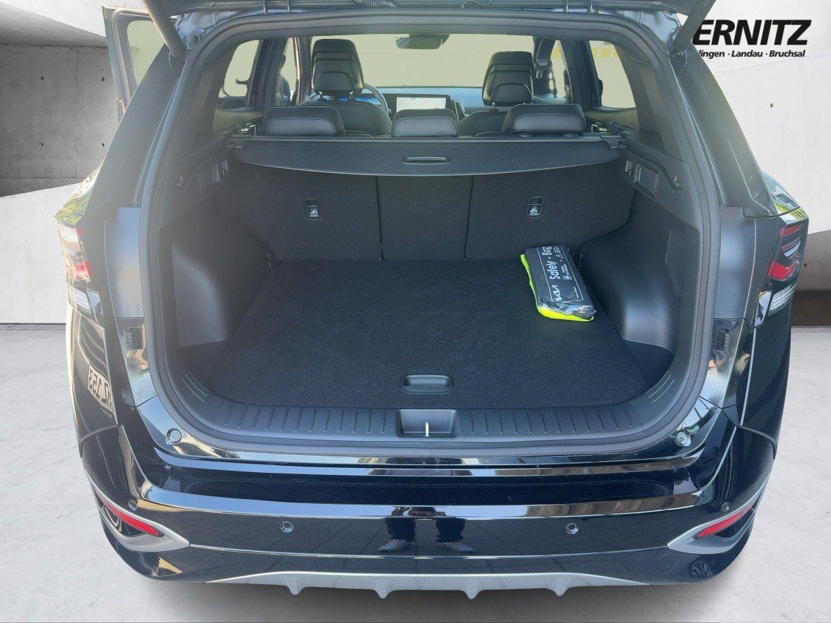 Kia Sportage – Bild 17