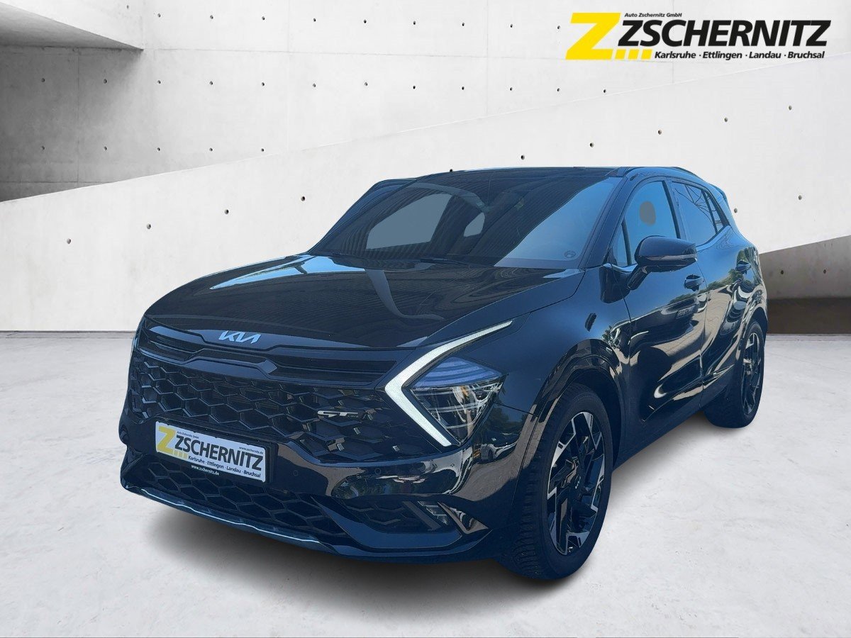 Kia Sportage – Bild 2