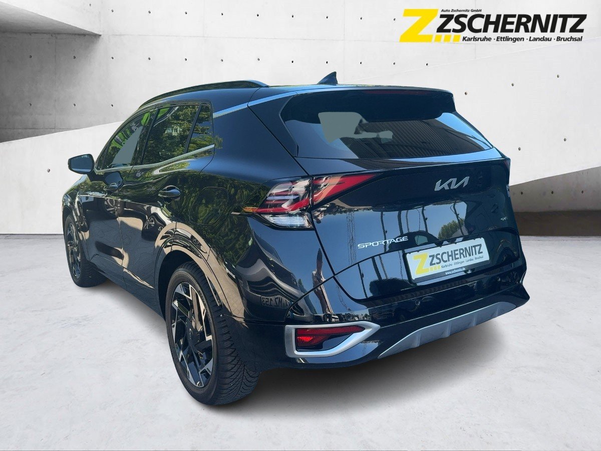 Kia Sportage – Bild 3
