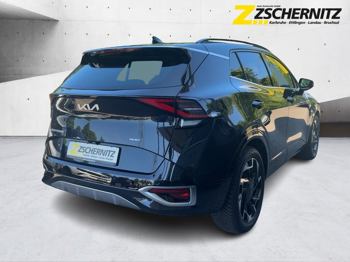 Kia Sportage – Bild 4