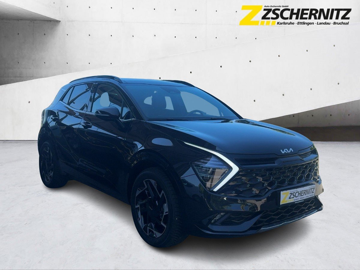 Kia Sportage – Bild 5
